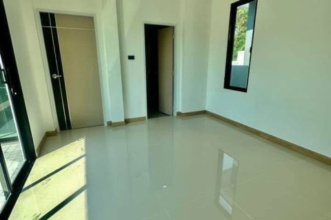 Вилла в Хуа Хине, Таиланд с 3 спальнями  № 149775 - фото 7