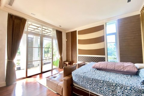 Maison à Chiang Mai, Thaïlande 7 chambres № 149774 - photo 14