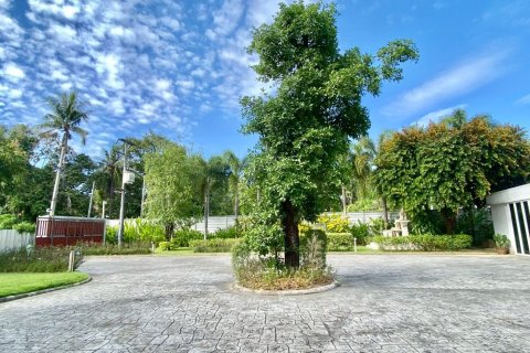 Maison à Chiang Mai, Thaïlande 7 chambres № 149774 - photo 4