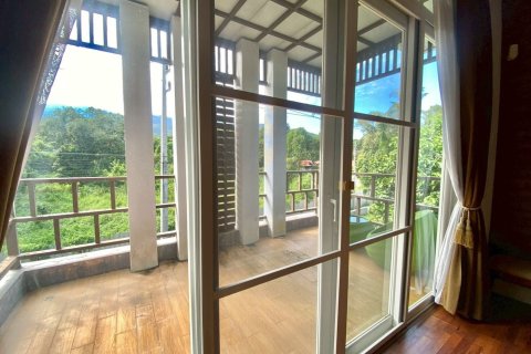 Maison à Chiang Mai, Thaïlande 7 chambres № 149774 - photo 15