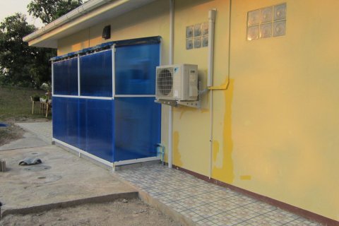 Дом в Чианграе, Таиланд с 3 спальнями  № 149776 - фото 12