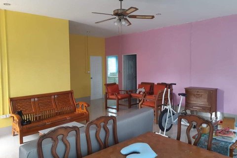 Дом в Чианграе, Таиланд с 3 спальнями  № 149776 - фото 3