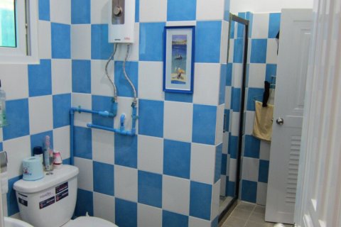 Дом в Чианграе, Таиланд с 3 спальнями  № 149776 - фото 11