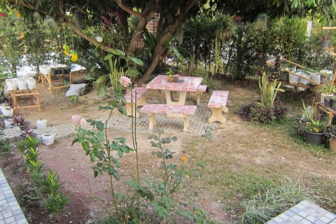 Дом в Чианграе, Таиланд с 3 спальнями  № 149776 - фото 16