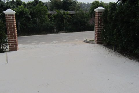 Дом в Чианграе, Таиланд с 3 спальнями  № 149776 - фото 17