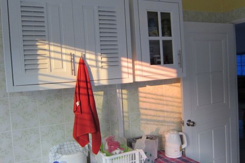 Дом в Чианграе, Таиланд с 3 спальнями  № 149776 - фото 9