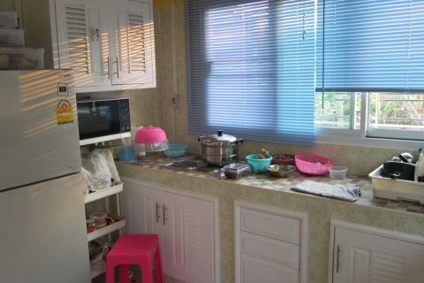 Дом в Чианграе, Таиланд с 3 спальнями  № 149776 - фото 6