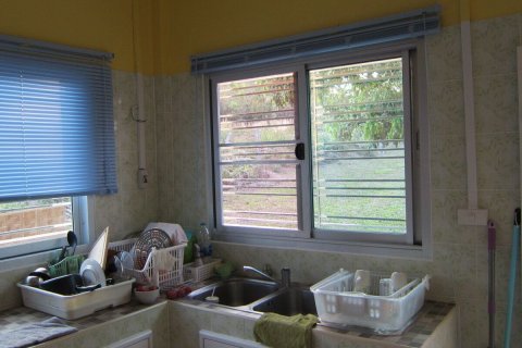 Дом в Чианграе, Таиланд с 3 спальнями  № 149776 - фото 8