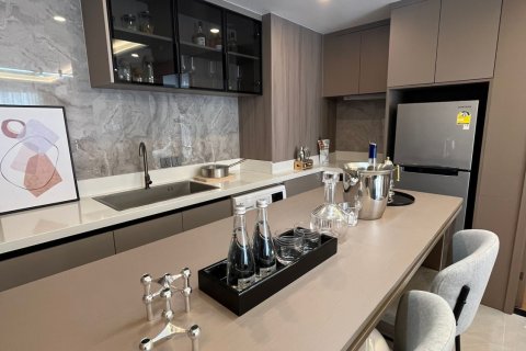 Кондоминиум с 2 спальнями в Пхукете, Таиланд № 149773 - фото 8