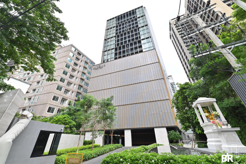 Condo in Bangkok, Thailand, 2 bedrooms  № 189875 - photo 10