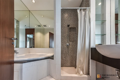 Condo in Bangkok, Thailand, 3 bedrooms  № 189880