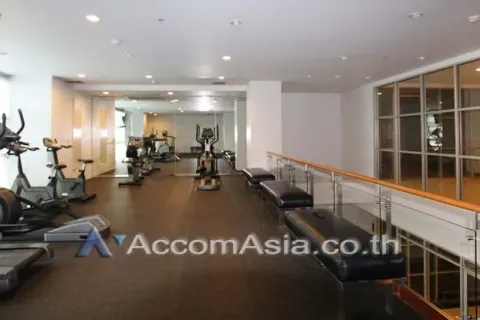 Eigentumswohnung in Khlong Toei, Bangkok, Thailand, 2 Schlafzimmer  № 215458 - Foto 12
