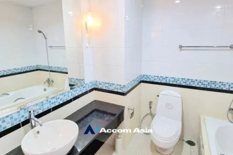 Eigentumswohnung in Khlong Toei, Bangkok, Thailand, 2 Schlafzimmer  № 215458 - Foto 6