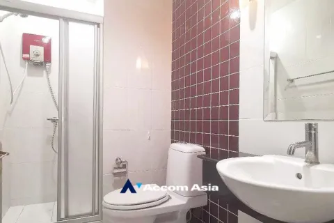 Eigentumswohnung in Khlong Toei, Bangkok, Thailand, 2 Schlafzimmer  № 215458 - Foto 7