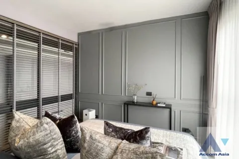 Duplex in Watthana, Bangkok, Thailand 3 Schlafzimmer № 215460 - Foto 5