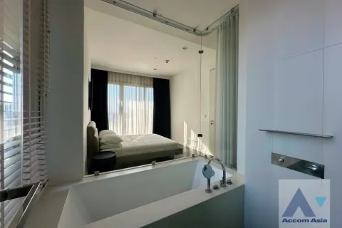 Eigentumswohnung in Pathum Wan, Bangkok, Thailand, 2 Schlafzimmer № 215461 - Foto 15