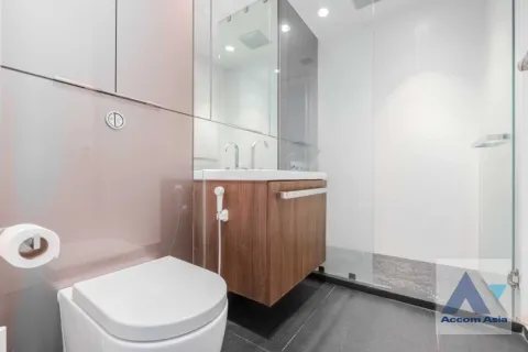 Eigentumswohnung in Pathum Wan, Bangkok, Thailand, 2 Schlafzimmer № 215461 - Foto 12