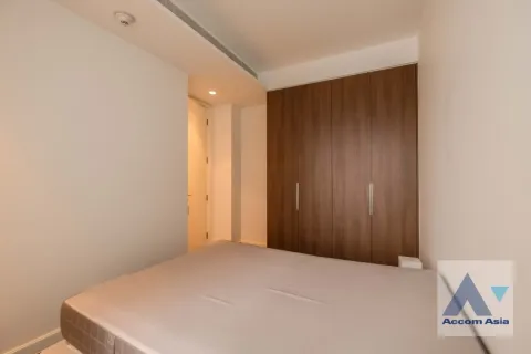 Eigentumswohnung in Pathum Wan, Bangkok, Thailand, 2 Schlafzimmer № 215461 - Foto 10