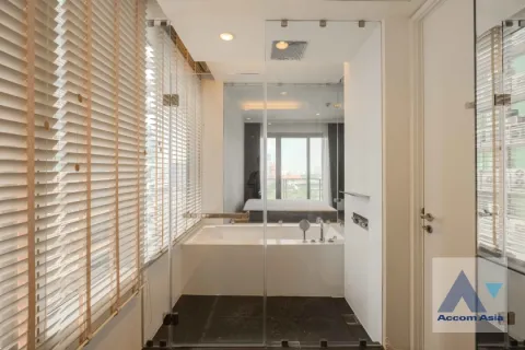 Eigentumswohnung in Pathum Wan, Bangkok, Thailand, 2 Schlafzimmer № 215461 - Foto 8
