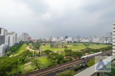 Eigentumswohnung in Pathum Wan, Bangkok, Thailand, 2 Schlafzimmer № 215461 - Foto 20