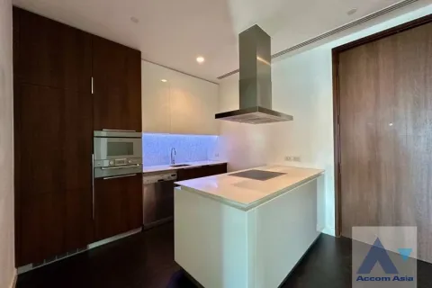 Eigentumswohnung in Pathum Wan, Bangkok, Thailand, 2 Schlafzimmer № 215461 - Foto 6