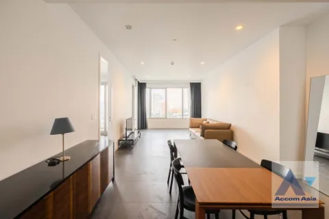 Eigentumswohnung in Pathum Wan, Bangkok, Thailand, 2 Schlafzimmer № 215461 - Foto 3