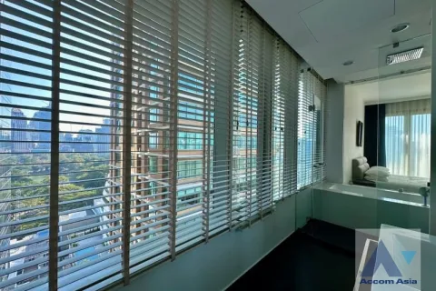 Eigentumswohnung in Pathum Wan, Bangkok, Thailand, 2 Schlafzimmer № 215461 - Foto 16