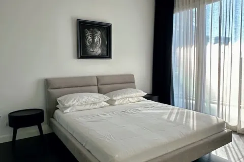 Eigentumswohnung in Pathum Wan, Bangkok, Thailand, 2 Schlafzimmer № 215461 - Foto 13