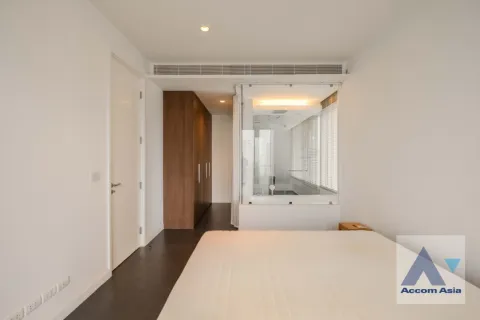 Eigentumswohnung in Pathum Wan, Bangkok, Thailand, 2 Schlafzimmer № 215461 - Foto 7