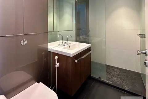 Eigentumswohnung in Pathum Wan, Bangkok, Thailand, 2 Schlafzimmer № 215461 - Foto 18