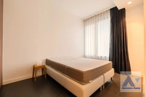 Eigentumswohnung in Pathum Wan, Bangkok, Thailand, 2 Schlafzimmer № 215461 - Foto 11