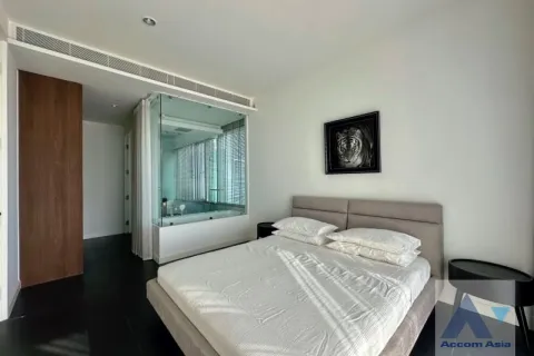 Eigentumswohnung in Pathum Wan, Bangkok, Thailand, 2 Schlafzimmer № 215461 - Foto 14