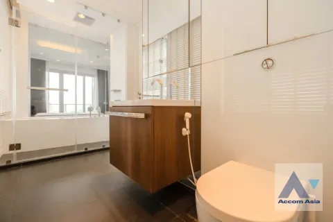Eigentumswohnung in Pathum Wan, Bangkok, Thailand, 2 Schlafzimmer № 215461 - Foto 9