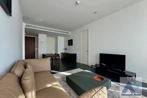 Eigentumswohnung in Pathum Wan, Bangkok, Thailand, 2 Schlafzimmer № 215461 - Foto 2