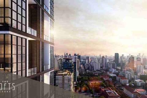 Condo à Bangkok, Thaïlande, 2 chambres № 183155 - photo 11