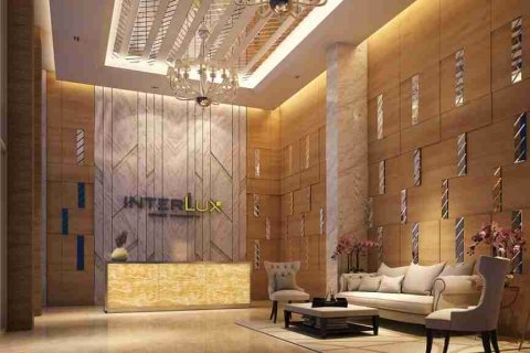 Condo in Bangkok, Thailand, 1 bedroom  № 183157 - photo 6