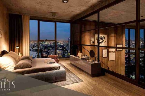 Condo in Bangkok, Thailand, 3 bedrooms  № 183156 - photo 3