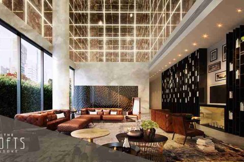 Condo in Bangkok, Thailand, 2 bedrooms № 183154 - photo 6