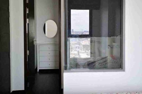 Condo in Phaya Thai, Bangkok, Thailand, 1 bedroom № 184064