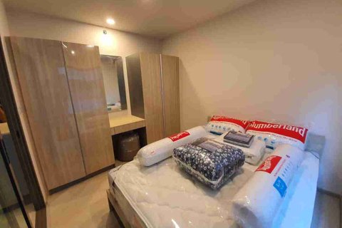 Condo in Bangkok, Thailand, 3 bedrooms № 184065
