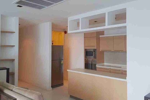 Condo in Bangkok, Thailand, 3 bedrooms № 184065 - photo 7