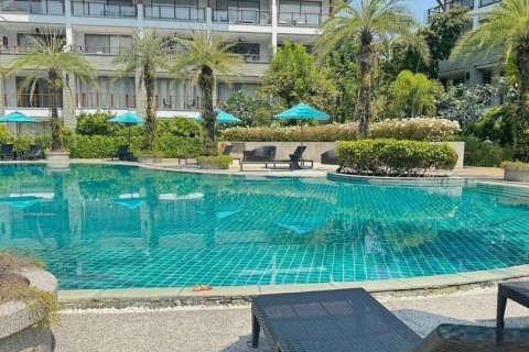 Кондоминиум с 4 спальнями в Пхукете, Таиланд № 151130 - фото 19