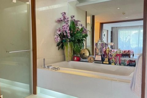 Кондоминиум с 4 спальнями в Пхукете, Таиланд № 151130 - фото 23