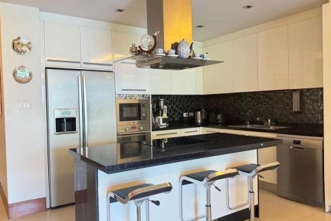 Кондоминиум с 4 спальнями в Пхукете, Таиланд № 151130 - фото 17