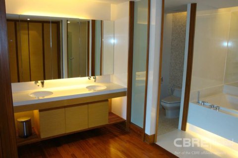 Кондоминиум с 4 спальнями в Пхукете, Таиланд № 151130 - фото 6