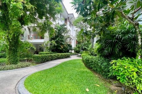 Кондоминиум с 4 спальнями в Пхукете, Таиланд № 151130 - фото 30