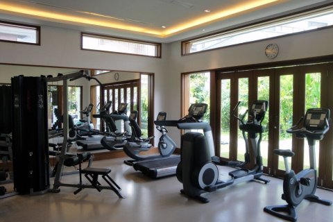 Кондоминиум с 4 спальнями в Пхукете, Таиланд № 151130 - фото 5