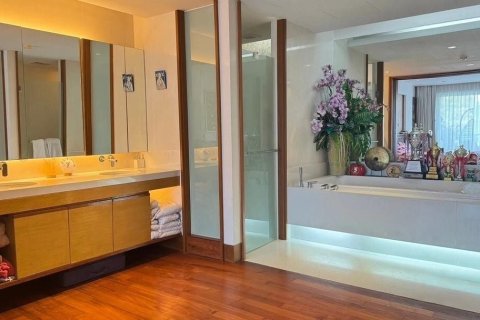 Кондоминиум с 4 спальнями в Пхукете, Таиланд № 151130 - фото 24