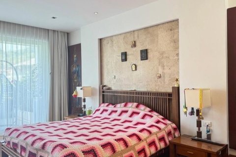 Кондоминиум с 4 спальнями в Пхукете, Таиланд № 151130 - фото 22