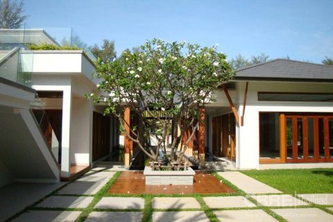 Кондоминиум с 4 спальнями в Пхукете, Таиланд № 151130 - фото 8